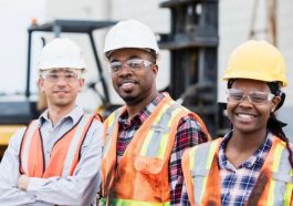 Careers Job Opportunity With Free Visa Sponsorship In Canada – Construction Worker