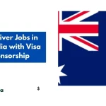 Caregiver Jobs in Australia with Visa Sponsorship