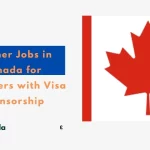 Cleaner Jobs in Canada for Foreigners with Visa Sponsorship