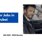 Driver Jobs in Dubai 2024 – Visa Sponsorship