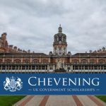 UK Government Chevening Scholarship