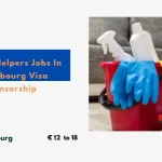 General Helpers Jobs In Luxembourg Visa Sponsorship