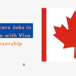 Healthcare Jobs in Canada with Visa Sponsorship 