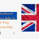 Horticultural Workers Jobs in UK Visa Sponsorship