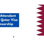 Hotel Attendant Jobs in Qatar Visa Sponsorship