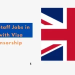 Hotel Staff Jobs in UK with Visa Sponsorship