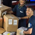 Job Opportunities In Canada For Foreigners – Package Handler (Warehouse like)