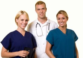 Job Opportunities In Canada For Foreigners – Registered Nurse