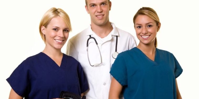 Job Opportunities In Canada For Foreigners – Registered Nurse