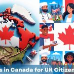 Jobs in Canada for UK Citizens | Don’t Miss Out