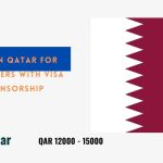 Jobs in Qatar for Foreigners with Visa Sponsorship 2024