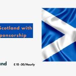 Jobs in Scotland with Visa Sponsorship 2024 – Apply Now