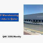 Latest Gulf Warehousing Company Jobs in Qatar 2024