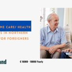 Latest Home Care/ Health Aide Jobs in Northern Ireland For Foreigners