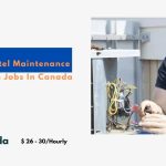 Latest Hotel Maintenance Technician Jobs In Canada 2024