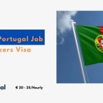 Latest Portugal Job Seekers Visa 2024 – Apply Now