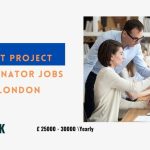 Latest Project Coordinator Jobs in London 2024 – Apply Now