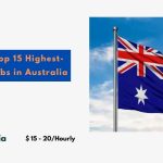 Latest Top 15 Highest-Paying Jobs in Australia 2024