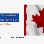 List of Canadian Programs Without Jobs Offer 2024