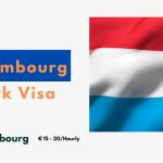 Luxembourg Work Visa 2024 – Check Here