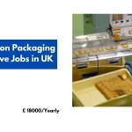 Production Packaging Operative Jobs in UK 2024 – Visa Sponsorship