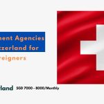 Recruitment Agencies in Switzerland for Foreigners 2024