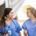 Registered Nurse Is Needed In Lakeridge Health – Pickering, Ontario