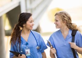 Registered Nurse Is Needed In Lakeridge Health – Pickering, Ontario