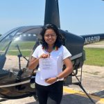 Rotor Helicopter Association VAI Commercial Helicopter Pilot Rating Scholarship