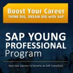 SAP Young Graduate Professionals Program