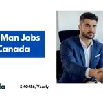 Sales Man Jobs in Canada 2024 – Visa Sponsorship