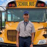 Skilled Worker Jobs With Free Visa Sponsorships – School Bus Driver