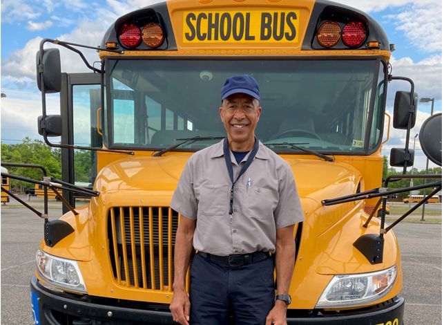 Skilled Worker Jobs With Free Visa Sponsorships – School Bus Driver