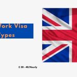 UK Work Visa Types 2024 – Visit Now