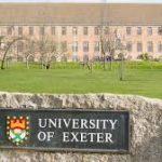 University of Exeter Alumni Scholarship