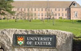 University of Exeter Alumni Scholarship