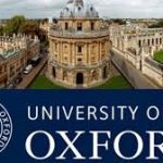 University of Oxford Graduate Scholarship