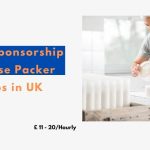 Visa Sponsorship Cheese Packer Jobs in UK 2024 – Apply Now