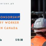 Visa Sponsorship Factory Worker Jobs in Canada 2024