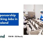 Visa Sponsorship Fish Packing Jobs in Poland 2024 – Apply Now