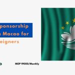 Visa Sponsorship Jobs in Macao for Foreigners 2024