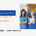 Visa Sponsorship Nurse Jobs in Australia 2024 – Apply Now