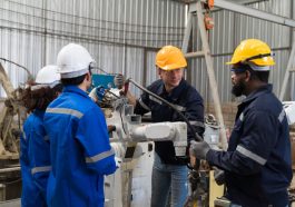 Welder/Millwright is Urgently Needed In Canada Building Materials With Free Visa – Toronto, Ontario