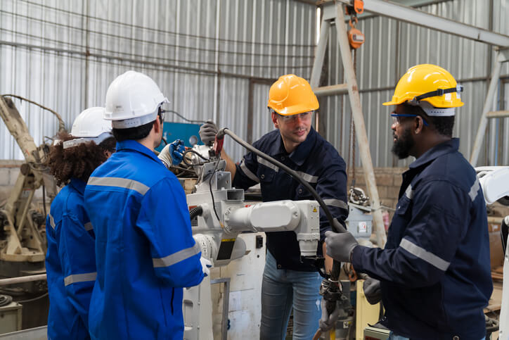 Welder/Millwright is Urgently Needed In Canada Building Materials With Free Visa – Toronto, Ontario