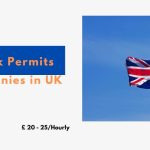 Work Permits Companies in UK 2024 – Visit Here