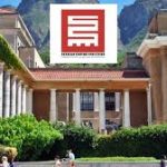 2024 Fully Funded University of Cape Town Scholarship (African Centre For Cities)