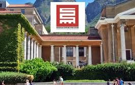 2024 Fully Funded University of Cape Town Scholarship (African Centre For Cities)