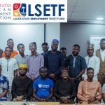 LSETF/USADF Lagos State Digital Scholarship Program