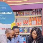 TotalEnergies Graduate Internship Program