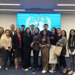 UNHCR DAFI Tertiary Refugee Scholarship Program